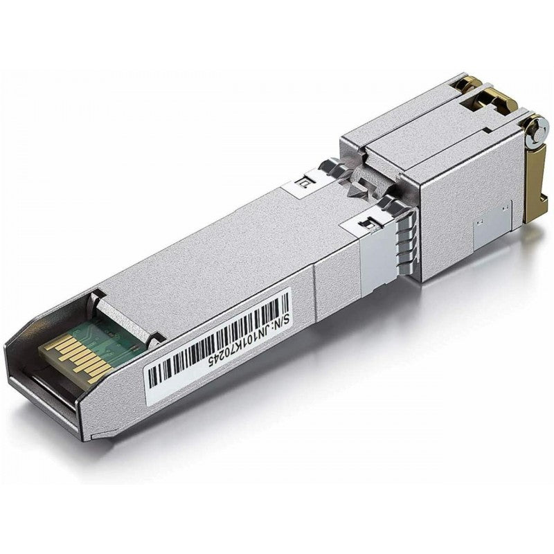 Axiom SFP+ transceiver module (equivalent to: D-Link SFP-10G-T-DL) 10 G 