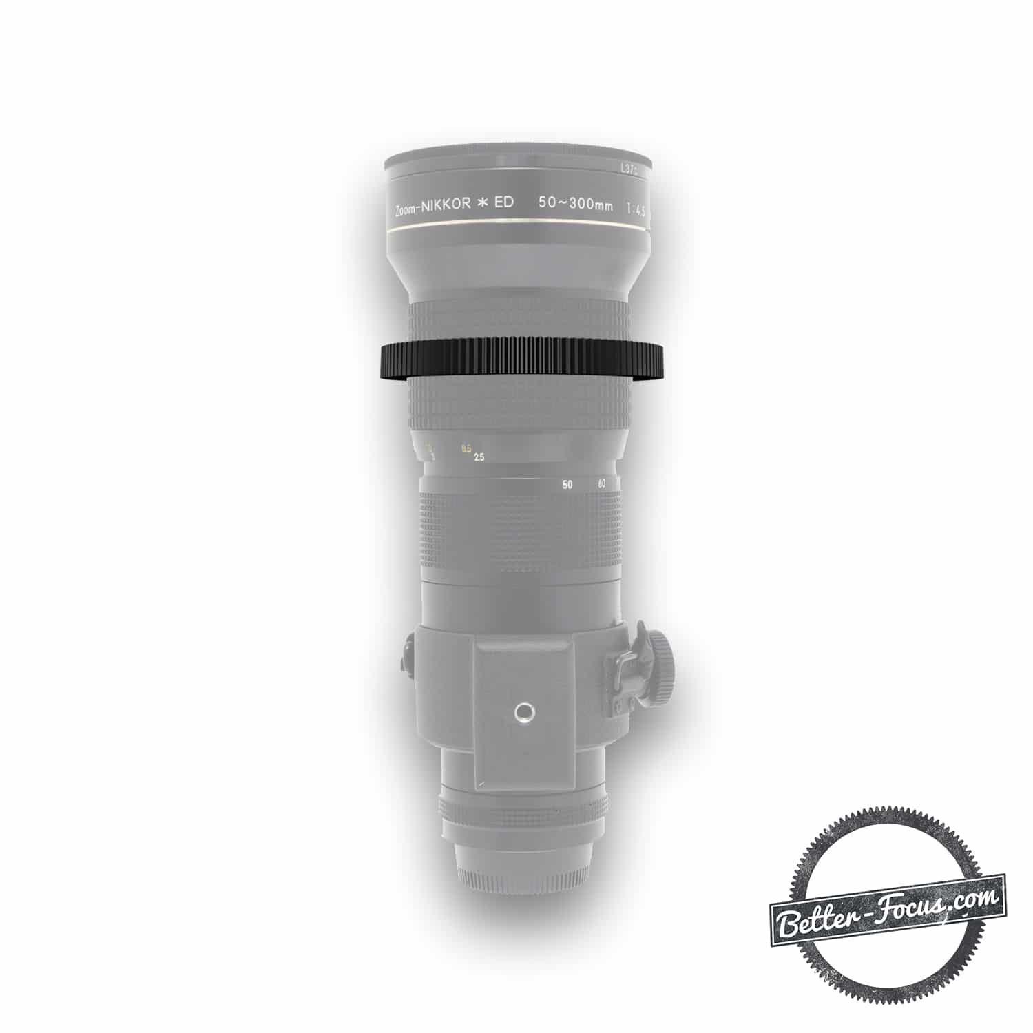 Nikon Ai-S NIKKOR 50-300mm F4.5 ED mikrotik.ru