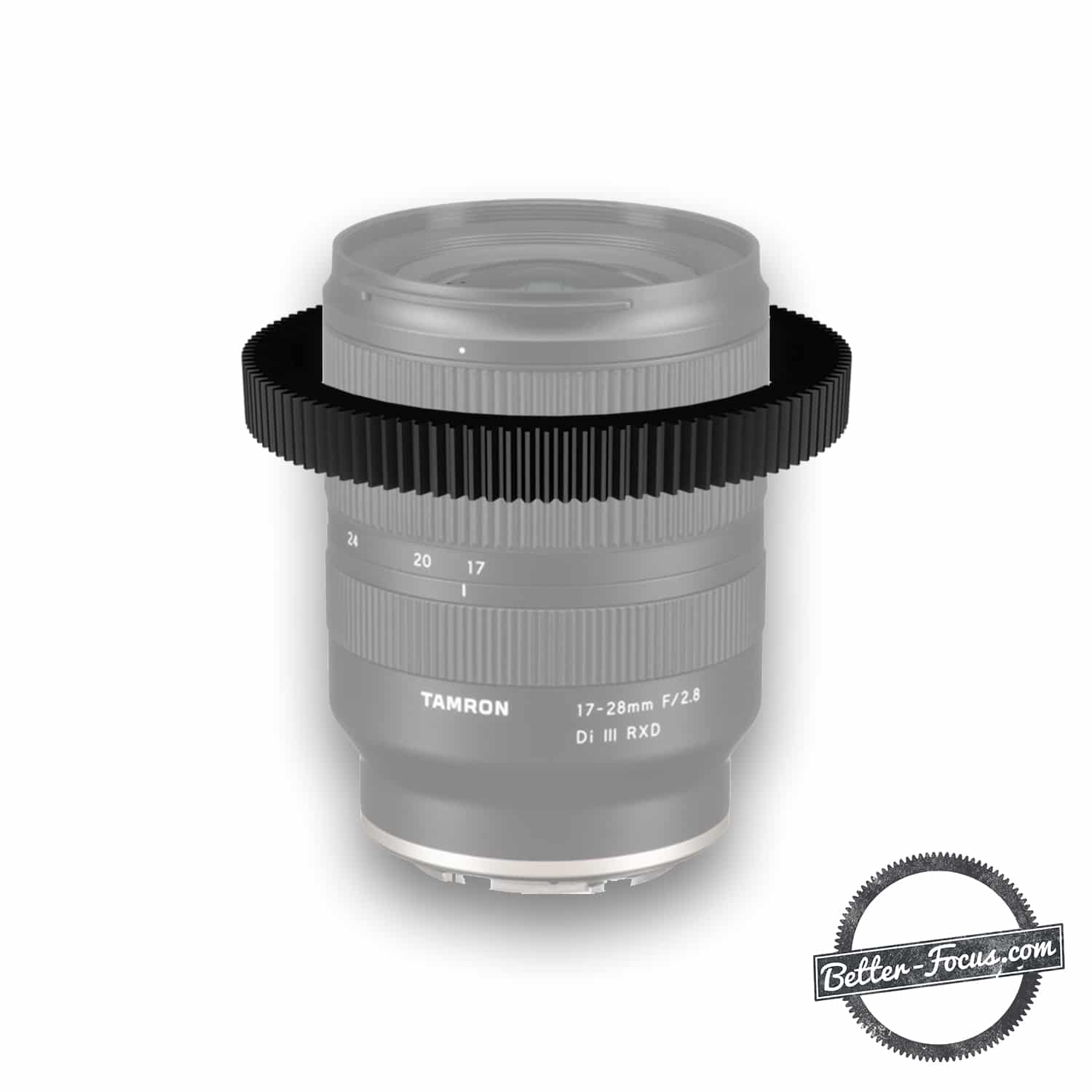 Follow Focus Gear for TAMRON 17-28MM F2.8 DI RXD III (E MOUNT) lens