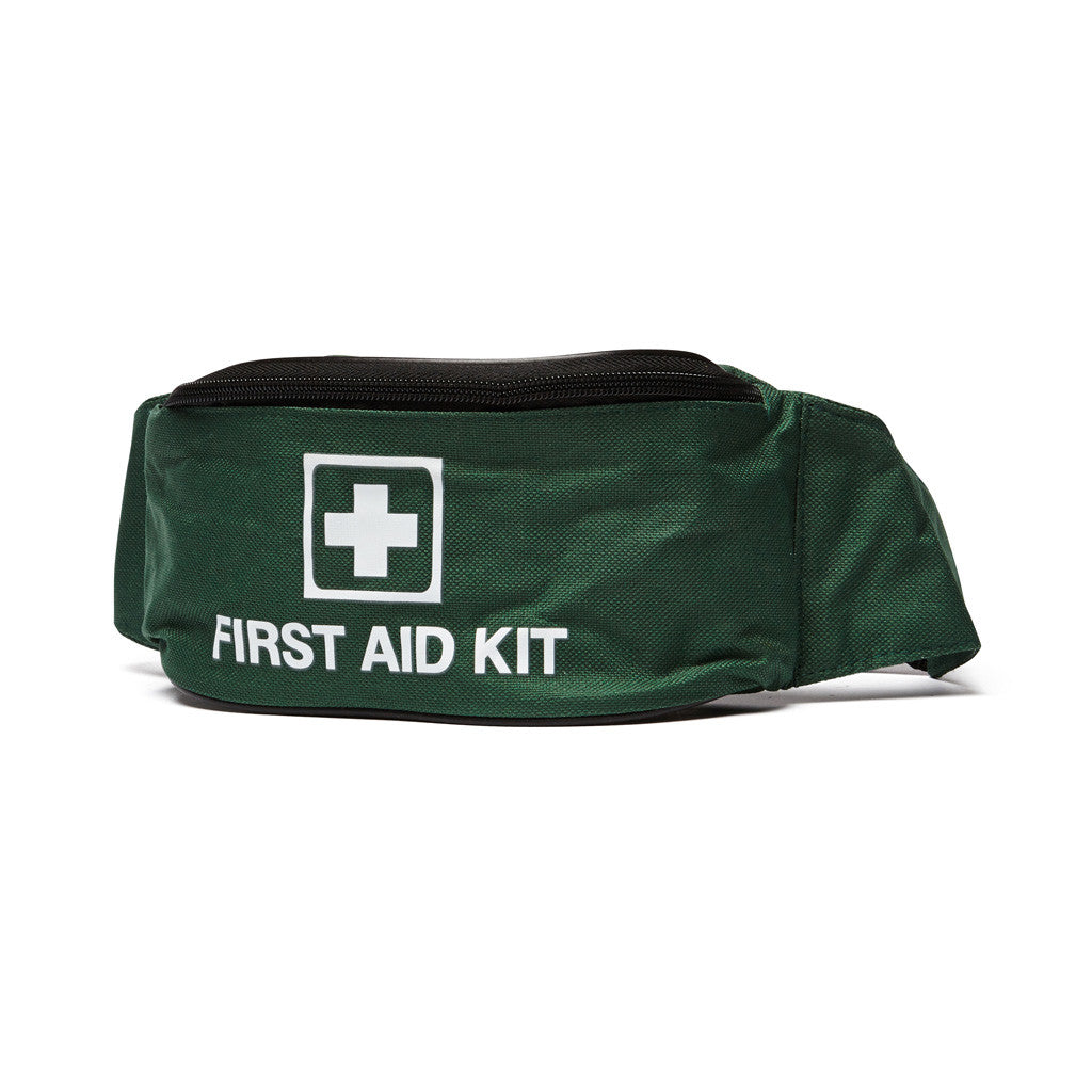 first aid bum bag