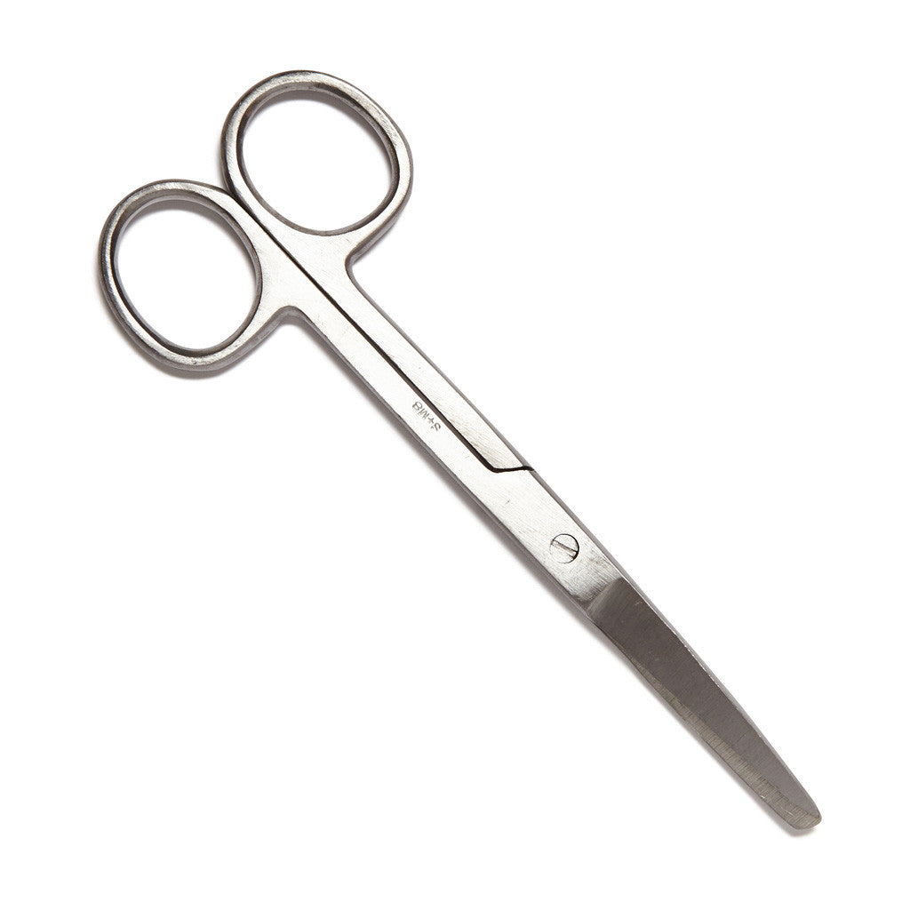 sharp scissors