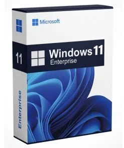 Microsoft Windows 11 Enterprise – Softwarescode