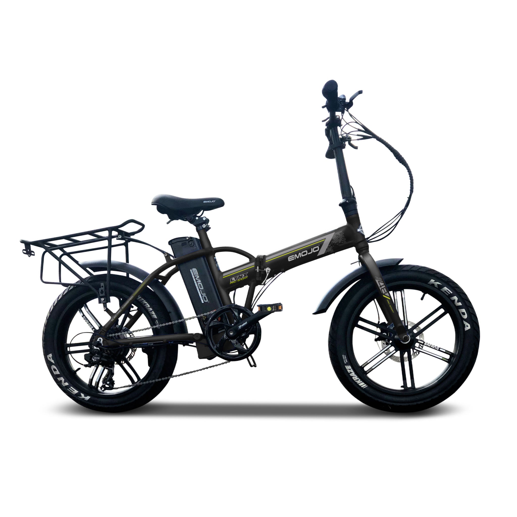 An Easy Ride with One of the Best Foldable Ebikes Bike