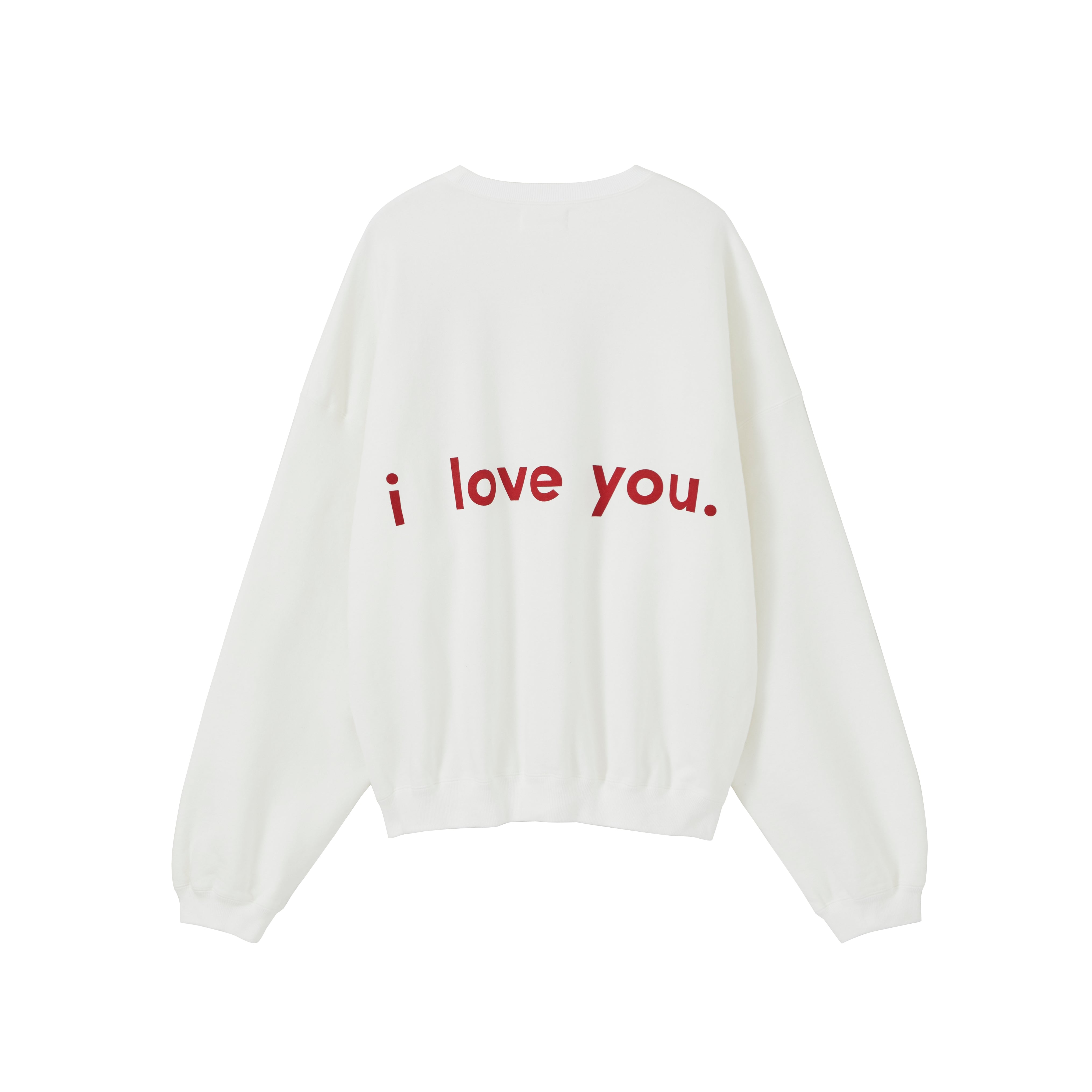 encircle love letter sweat レビュー高評価 astra-ma.cz