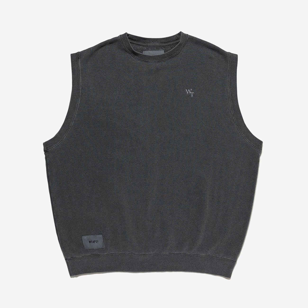 驚きの価格 WTAPS L BLACK VEST DITCH ベスト - www.conewago.com