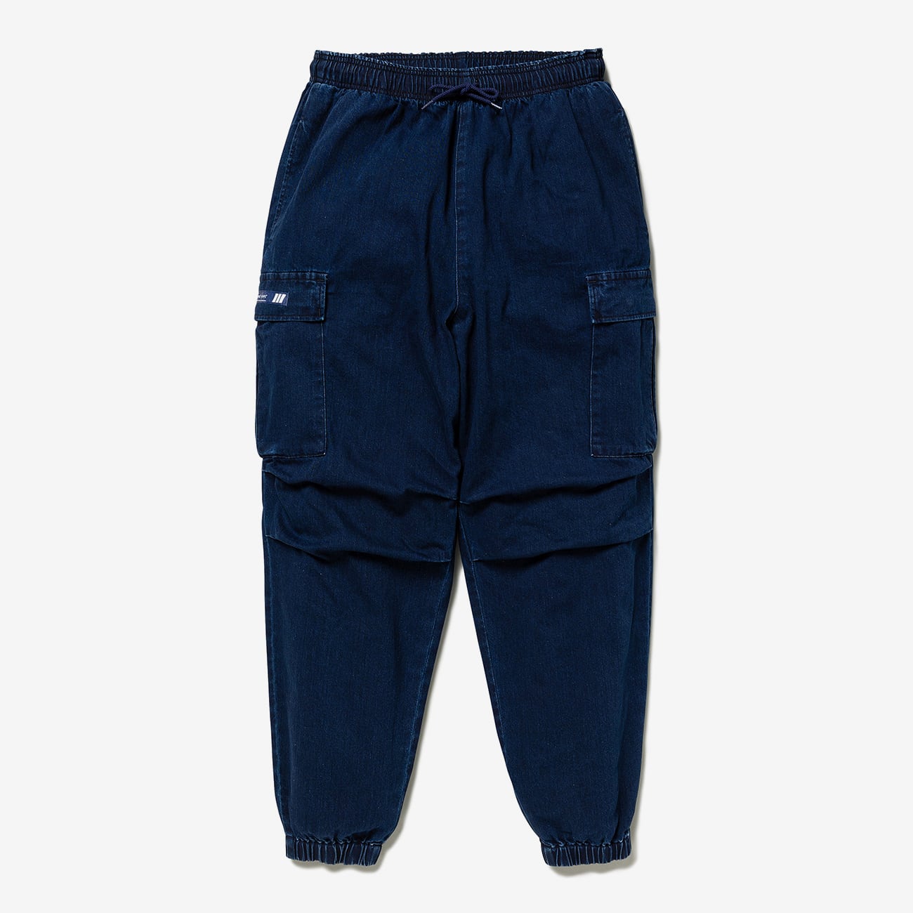 安価 Wtaps Milt2001 Trousers Cotton. Denim rusinova.pl