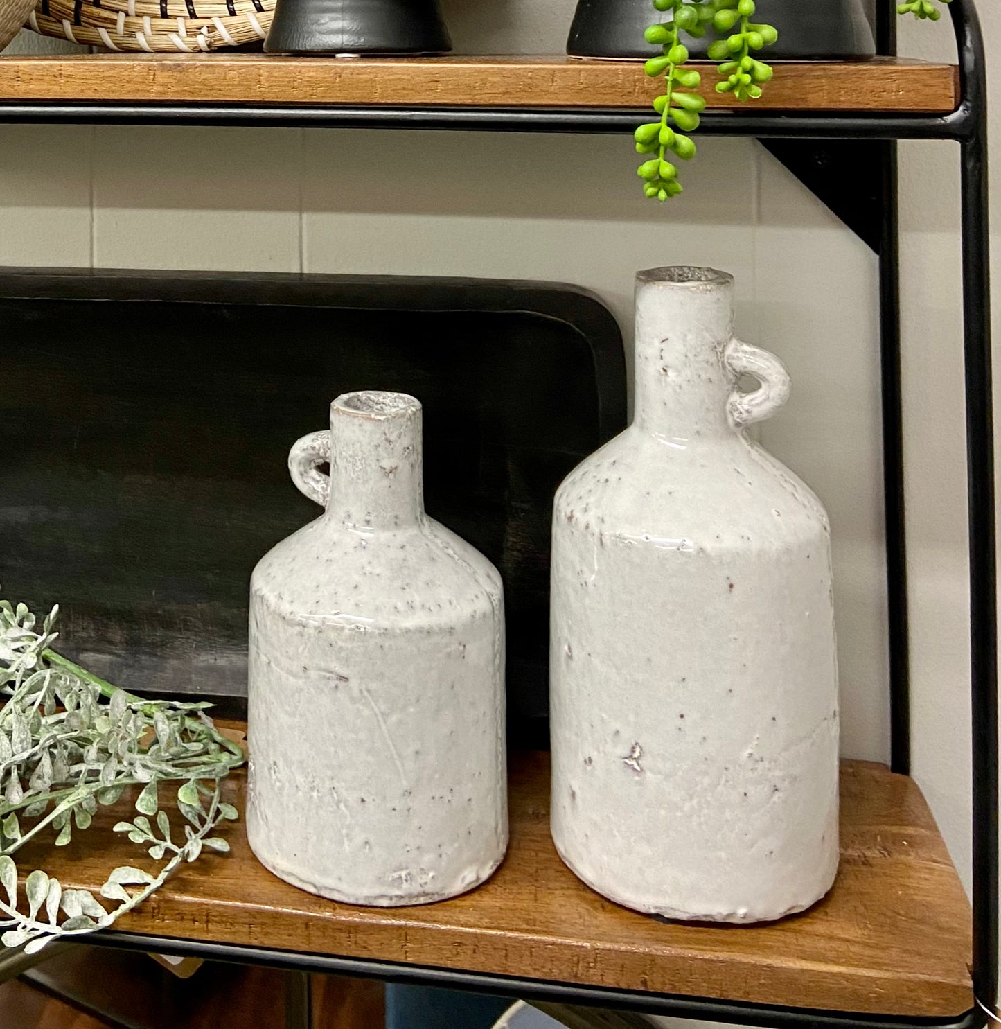 Remi Ceramic Vase