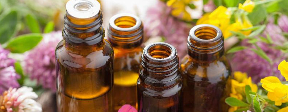 Essential Oils Vs Fragrance Oil Concentrates – Shiva Exports India