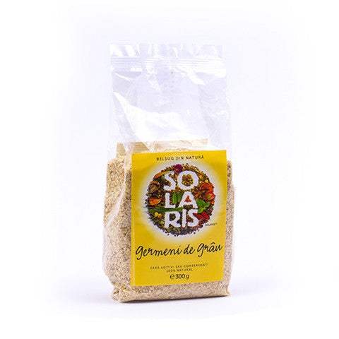 Germeni grau 300gr, Solaris