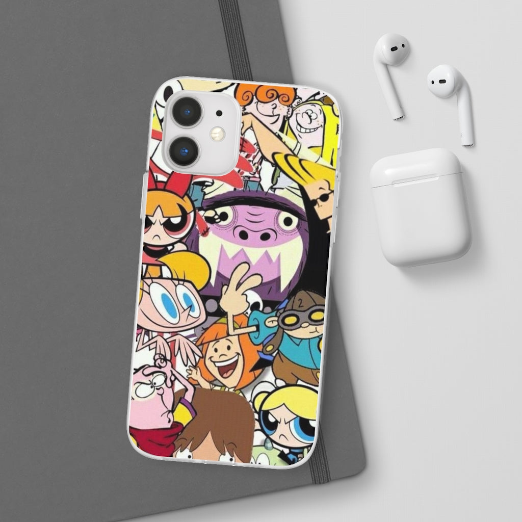 Flexi Cases