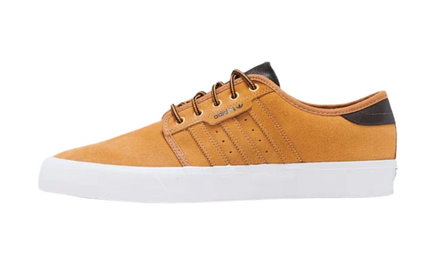 Adidas Seeley 'Tan' Mens – ALL CITY