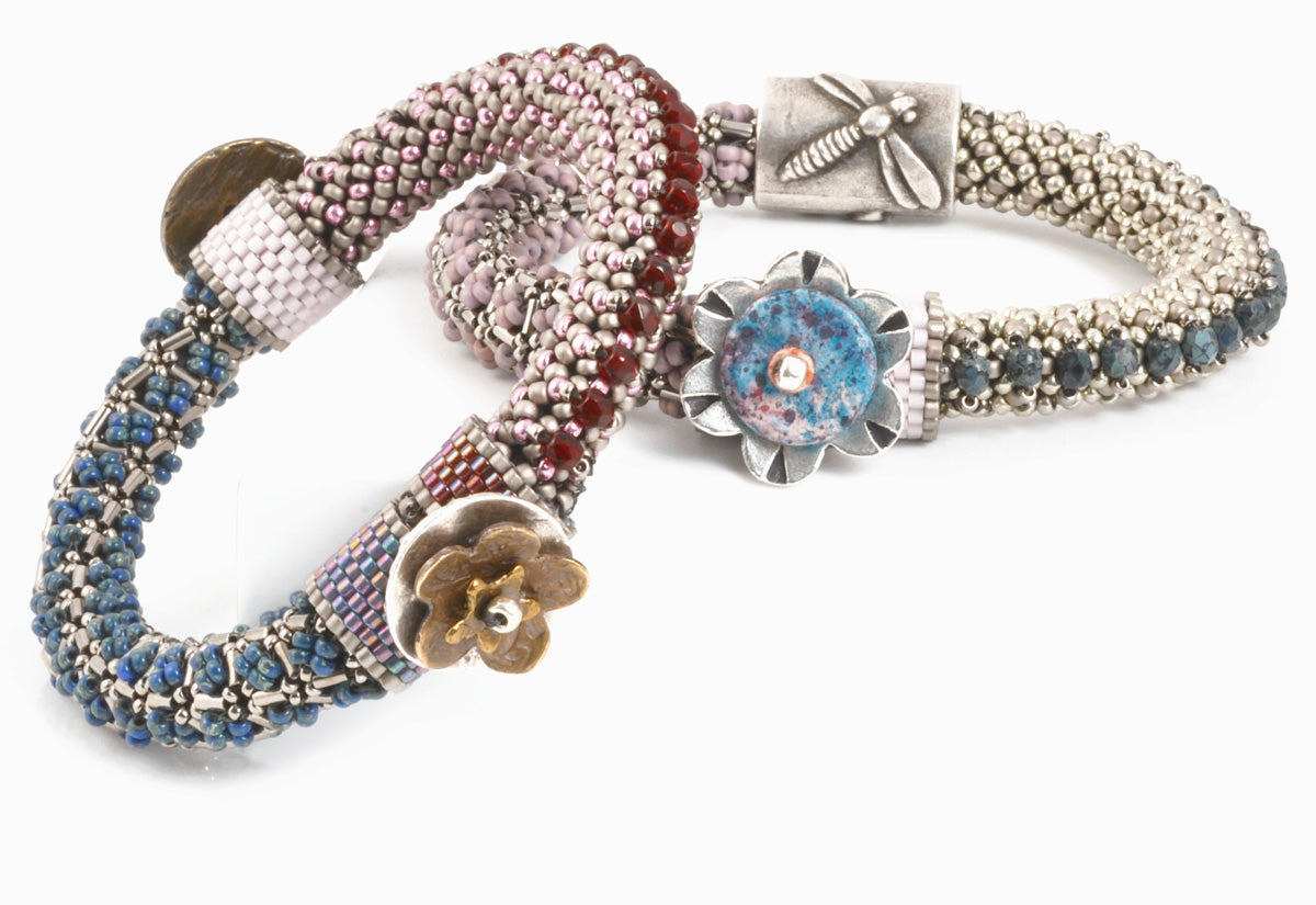 Antiquity Rose Bracelet Tamara Scott Designs