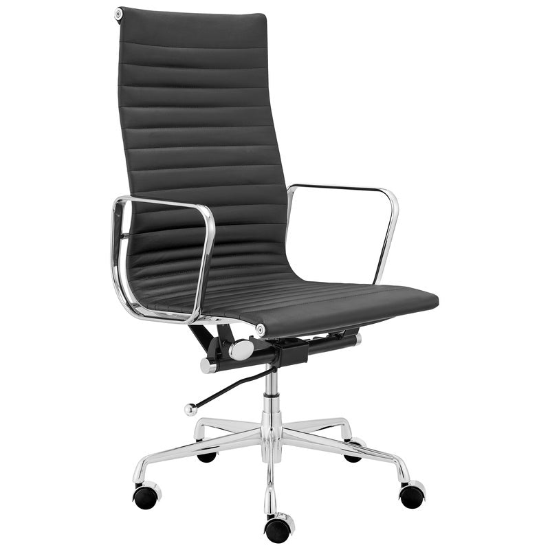 ergoduke eames premium high back replica executive office chair