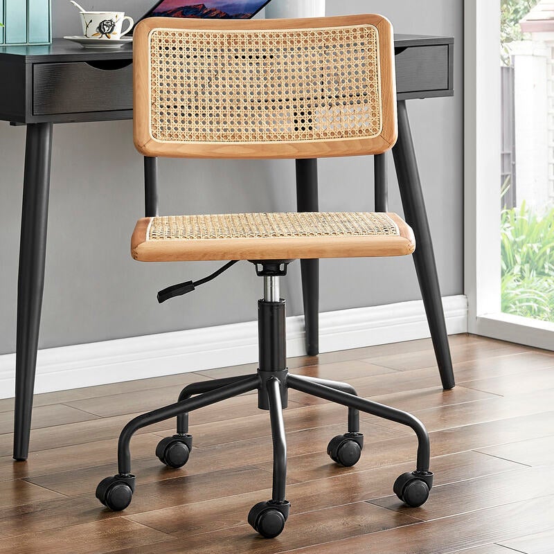 cesca office chair