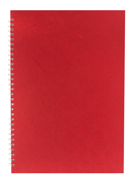 Silk - Red/01