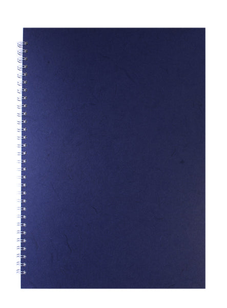 Silk - Royal Blue/02