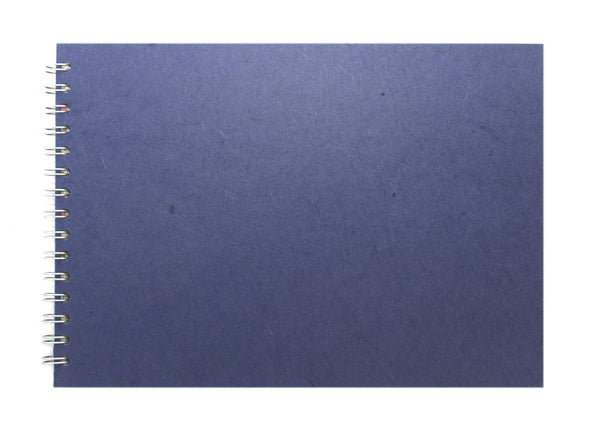 Silk - Royal Blue/02