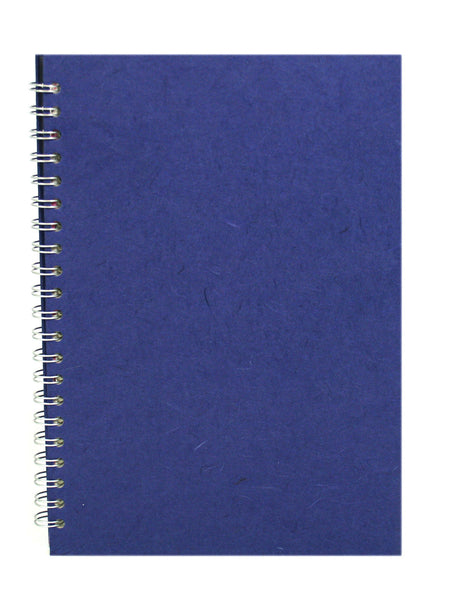 Silk - Royal Blue/02