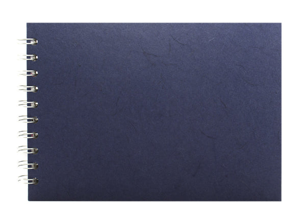 Silk - Royal Blue/02