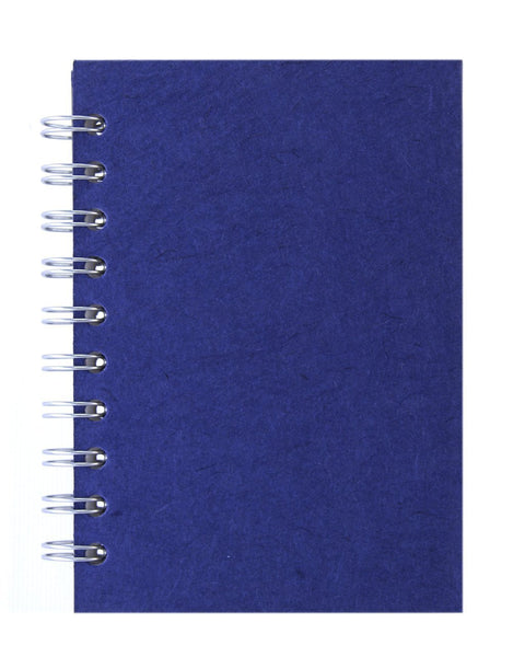 Silk - Royal Blue/02