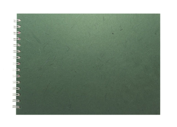 Silk - Dark Green/03