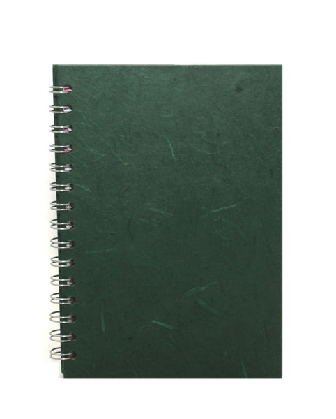 Silk - Dark Green/03