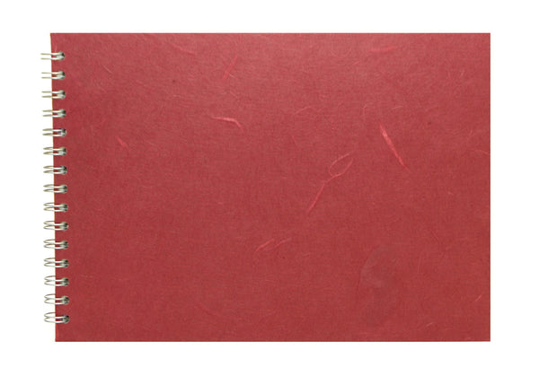 Silk - Claret/11