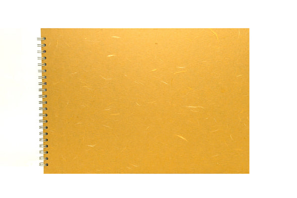 Silk - Mustard/12