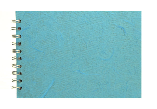 Silk - Aqua/13