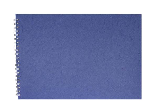 Silk - Mid Blue/45