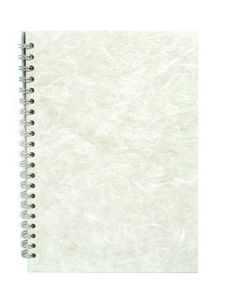 Silk - White/48