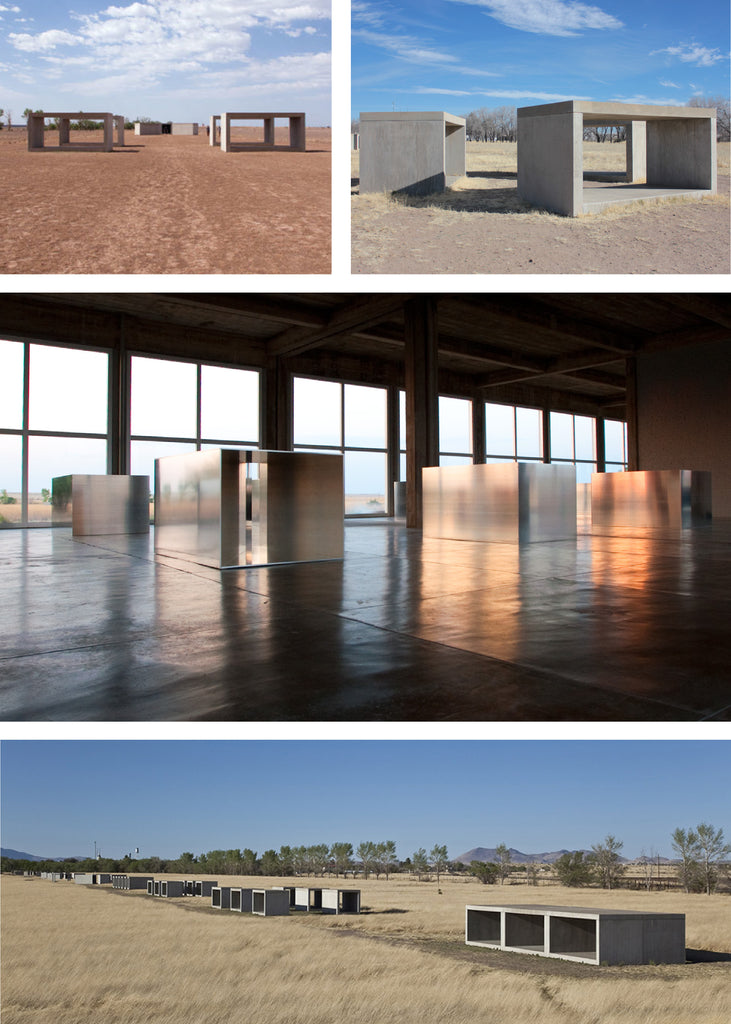 donald judd baby and company blog sunday guide