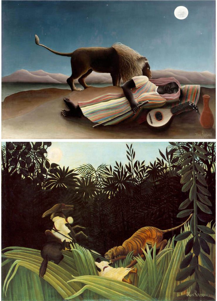 baby and company rousseau blog sunday guide seattle quiet myth