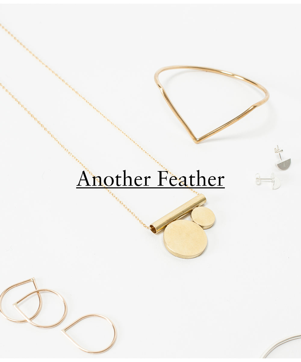 Another Feather Jewelry