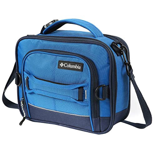 expandable insulated lunch bag