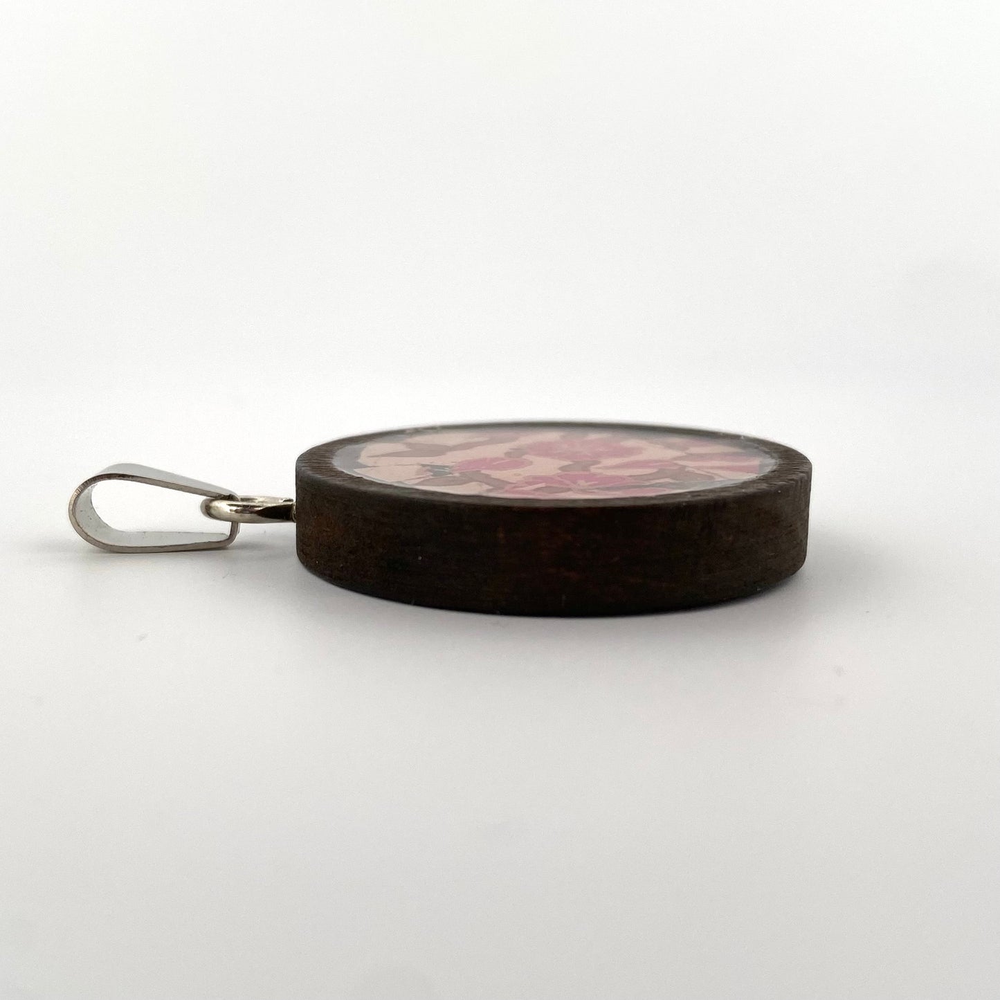 Pysanky Mosaic Pendant