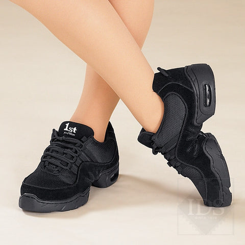 dance sneakers