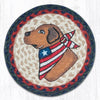 MSPR-015 Yellow Lab Swatch