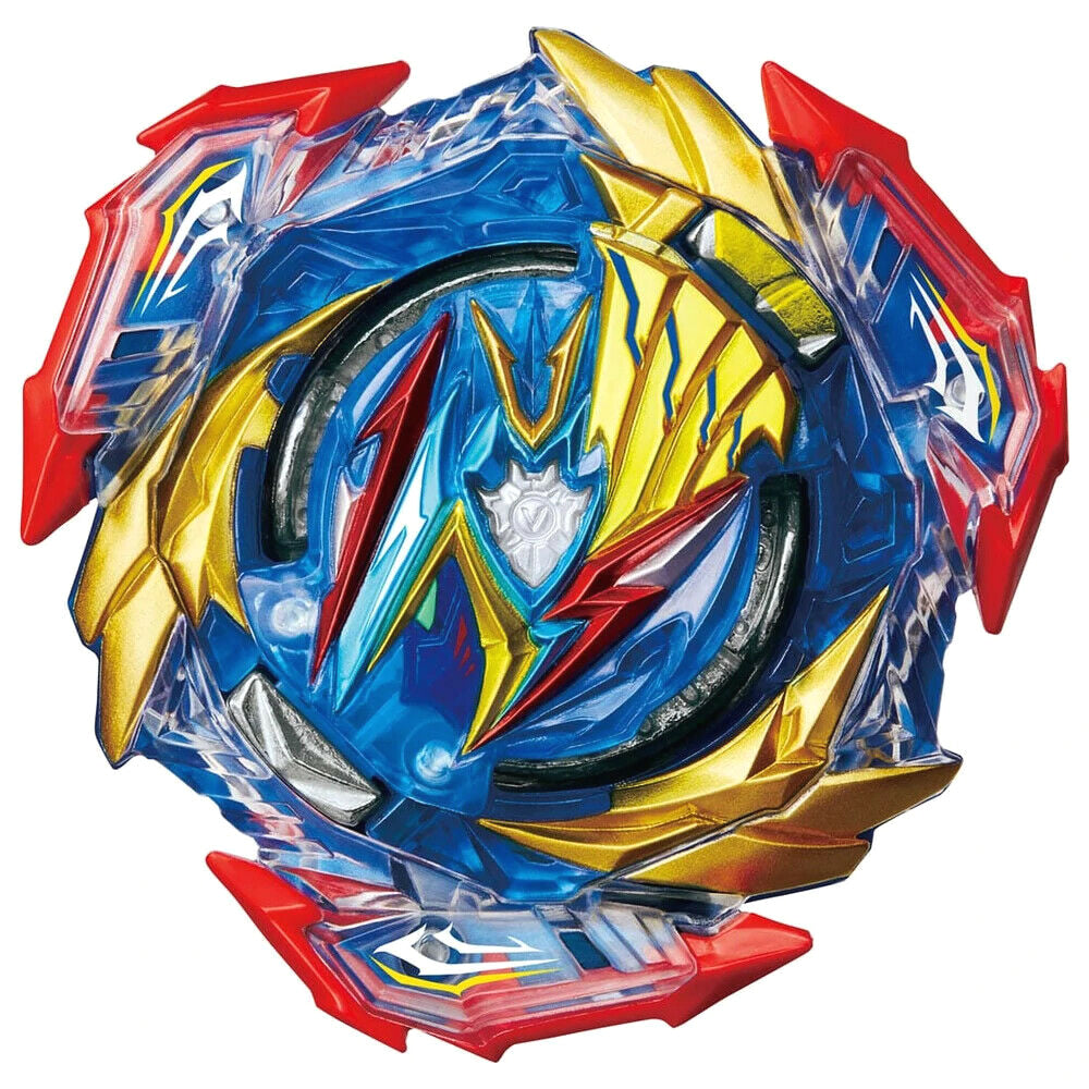 Takara Tomy Ultimate Valkyrie Beyblade Burst DB Valtryek B193