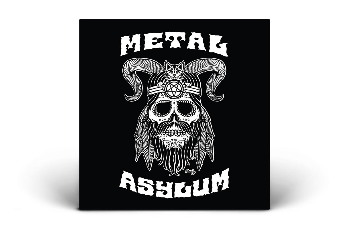 The Sound Vol. 8: Metal Asylum