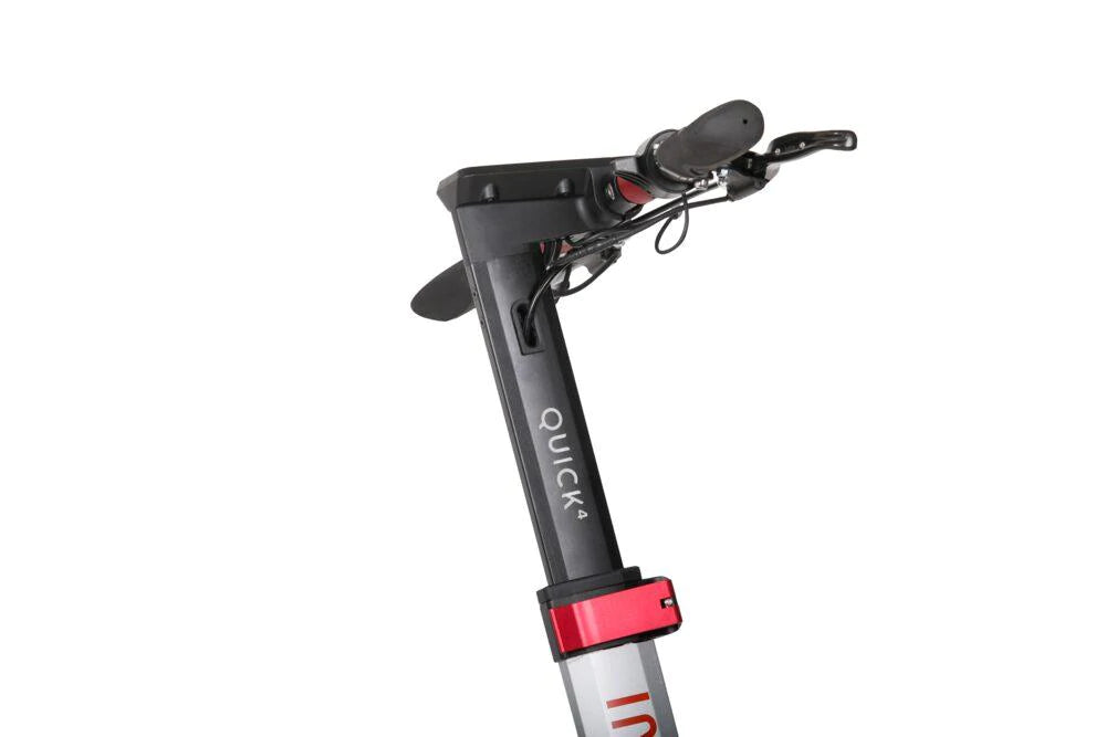 Inokim Quick 4 Super Electric Scooter - Silver