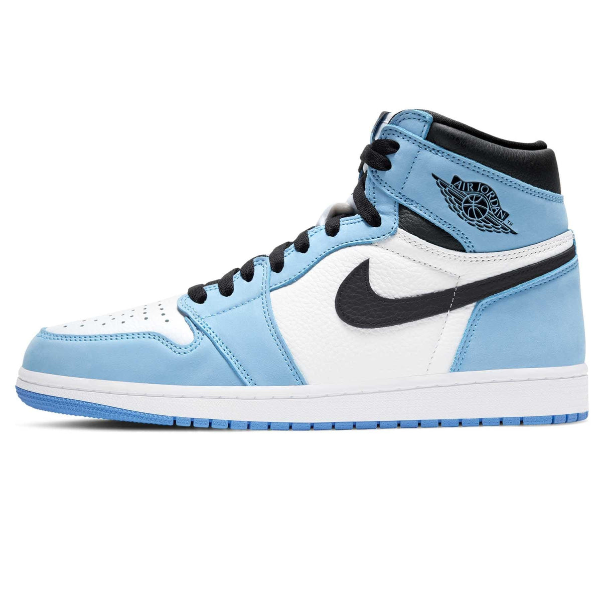 air jordans 1s blue