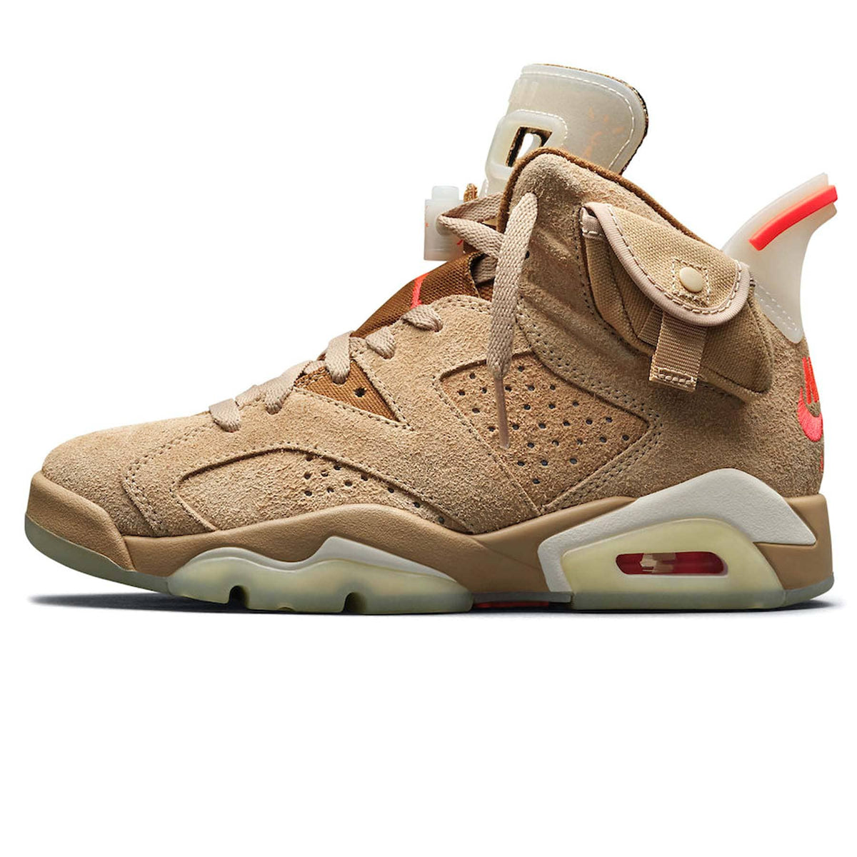 jordan 5 khaki