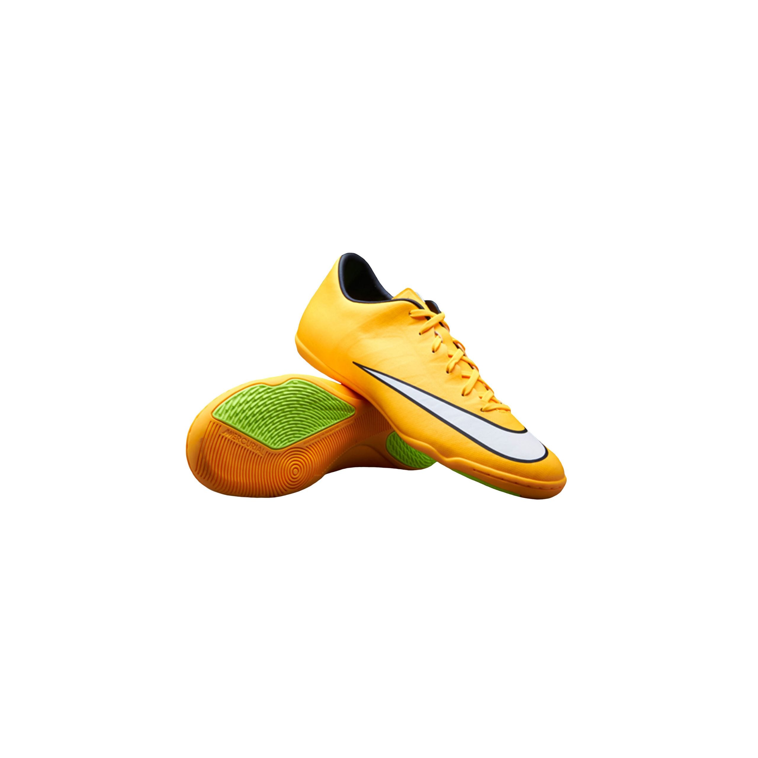 abajo preferir Excretar NIKE Mercurial Victory V IC (JR)