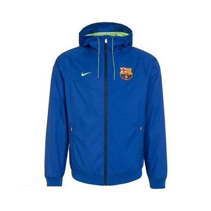 NIKE FC Barcelona Authentic Jacket