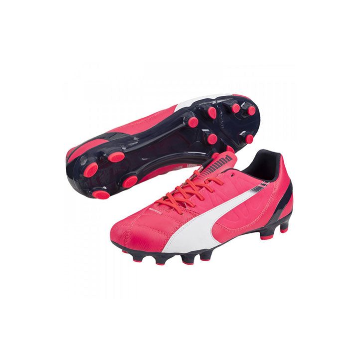 EvoSpeed FG