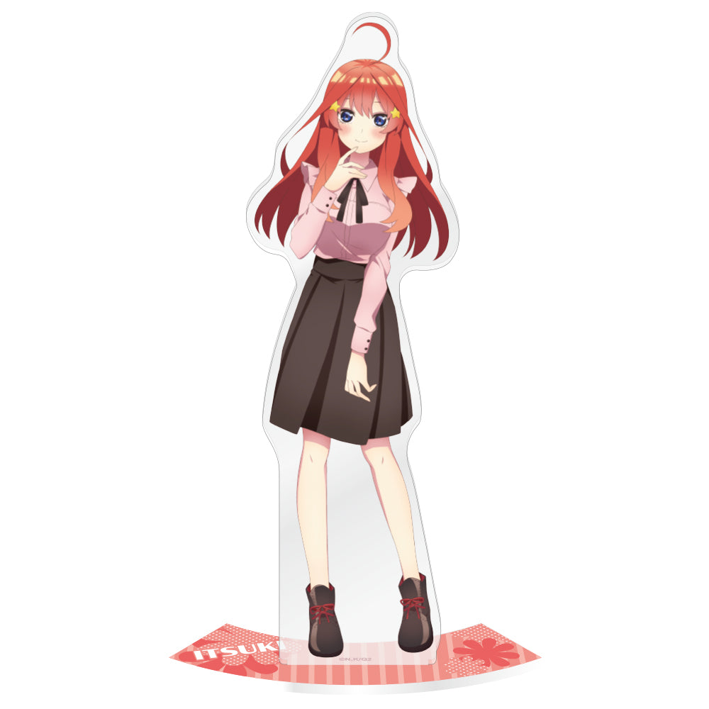 定番の人気シリーズPOINT(ポイント)入荷 五等分の花嫁∬ アクリル