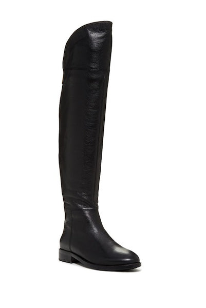 joie over the knee boots