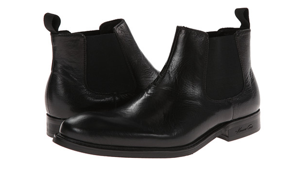 kenneth cole ankle boots