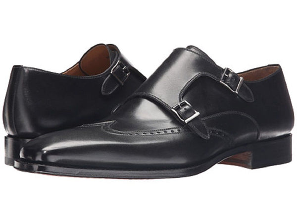 magnanni wingtip shoes